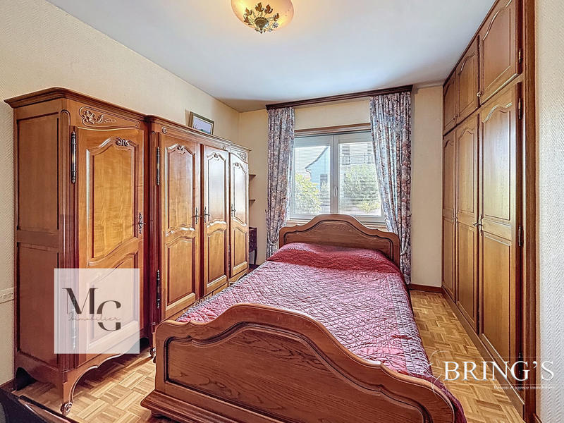 Maison - 189 m² - 5 pièces