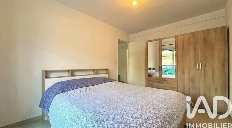 Appartement - 63 m² - 4 pièces