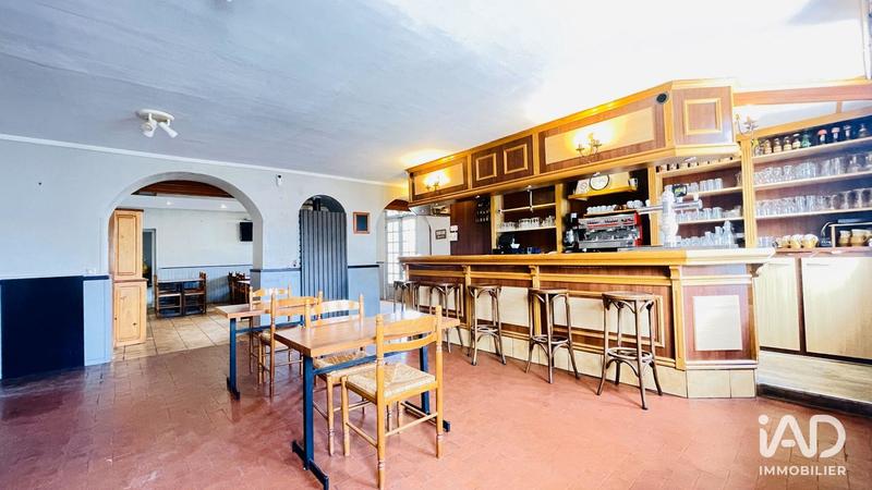 Local commercial - 146 m²