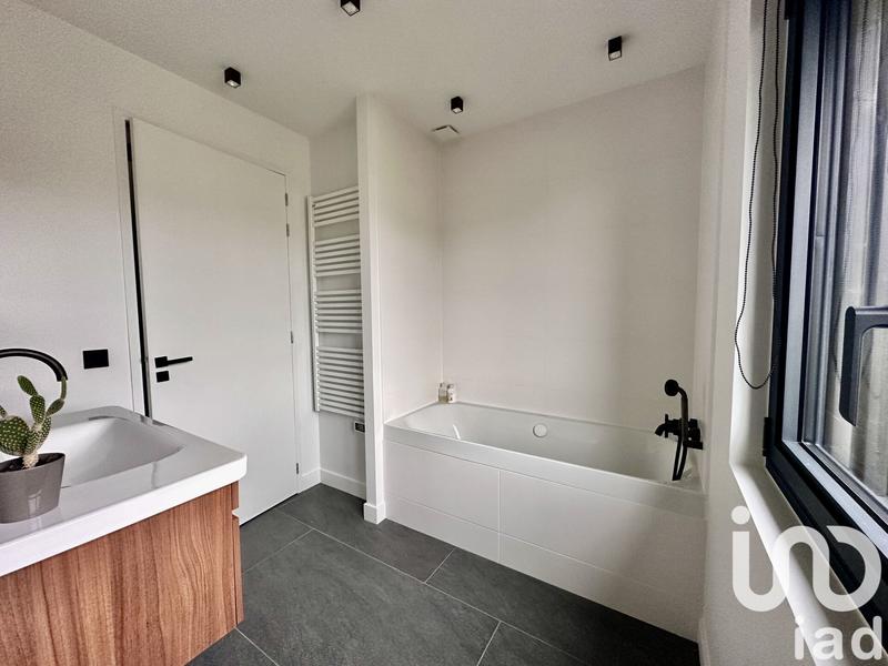 Maison de maîtres - 140 m² - 5 pièces