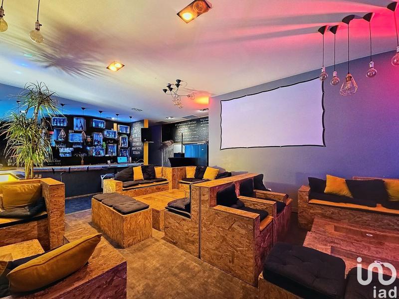 Local commercial - 600 m²