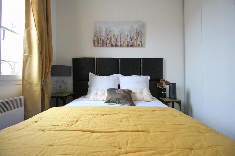 Appartement - 52 m² - 3 pièces