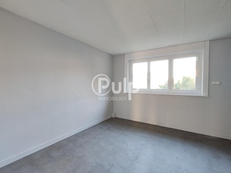 Immeuble - 154 m² - 3 pièces