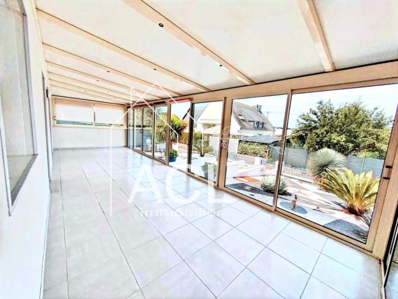 Maison - 150 m² - 7 pièces