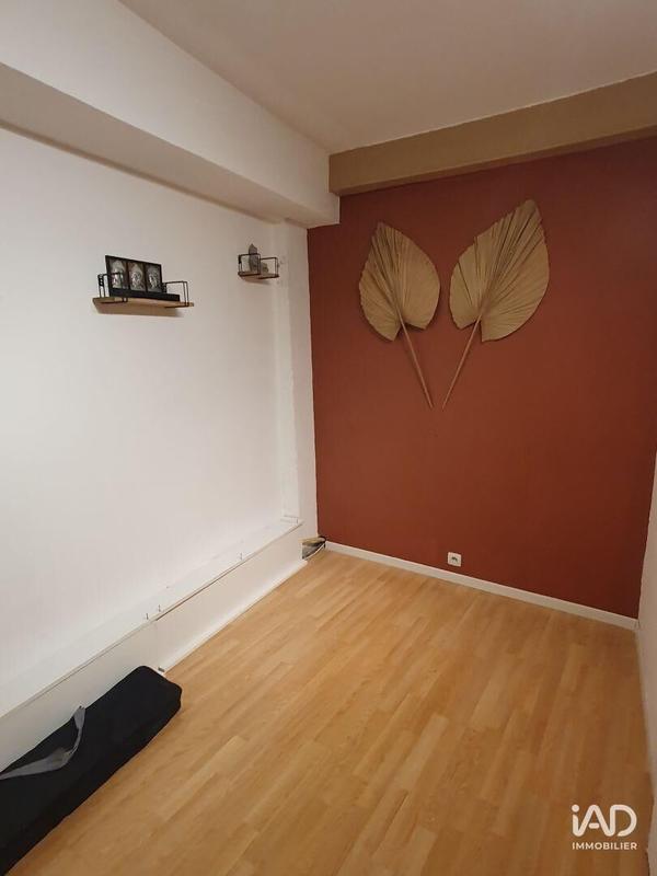 Local commercial - 125 m²