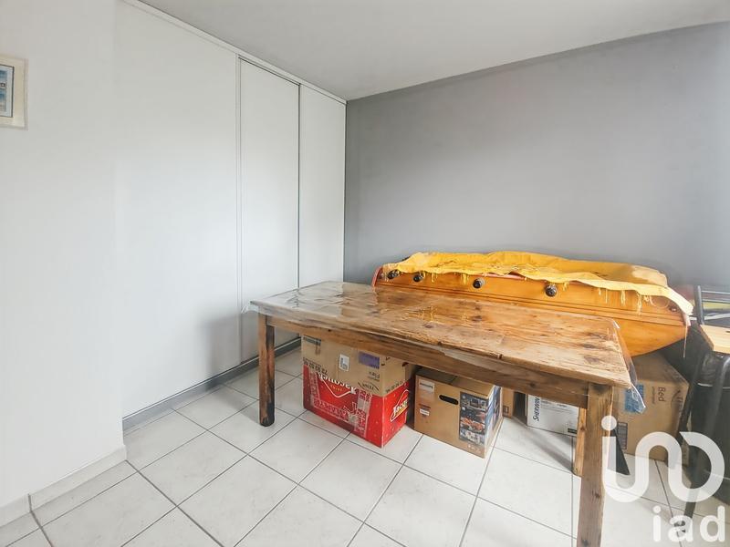 Maison - 132 m² - 5 pièces