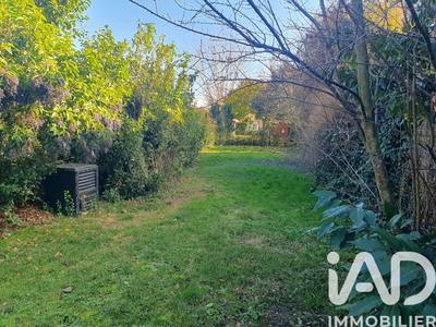 Maison - 79 m² - 4 pièces