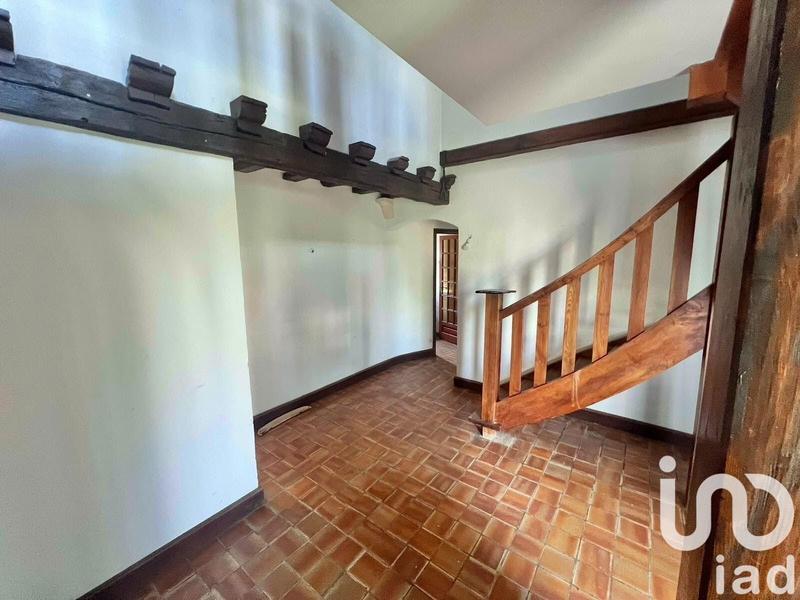 Maison de campagne - 175 m² - 6 pièces