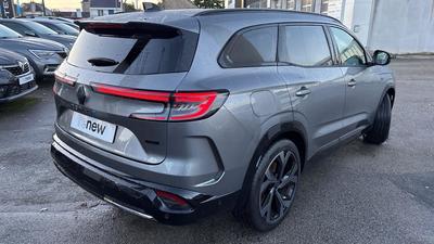 Renault Espace VI E-Tech full hybrid 200 Gsr2 esprit Alpine