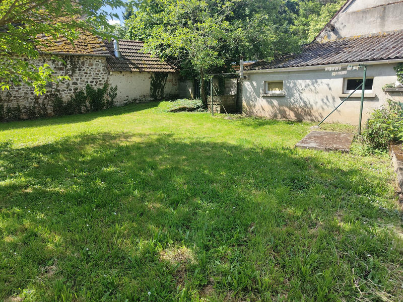 Maison - 65 m² - 3 pièces
