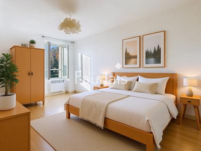 Maison - 68 m² - 3 pièces