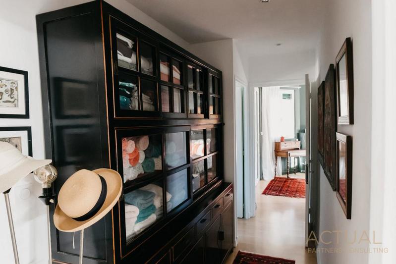 Villa - 175 m² - 7 pièces