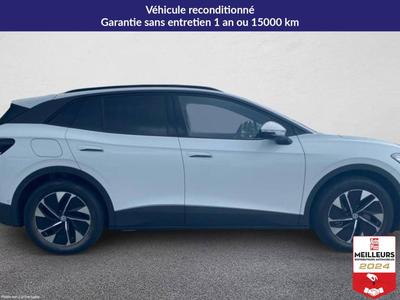 Volkswagen Id.4 286 ch pro life max