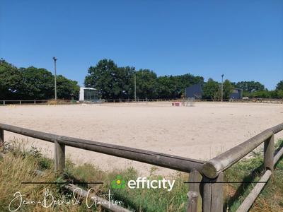 Bureau - 3 800 m² - 3 pièces