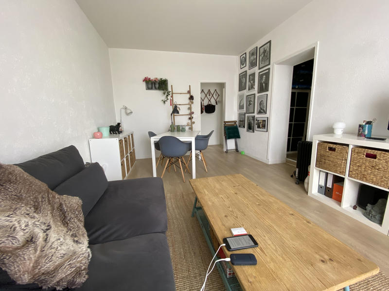 Immeuble - 474 m²