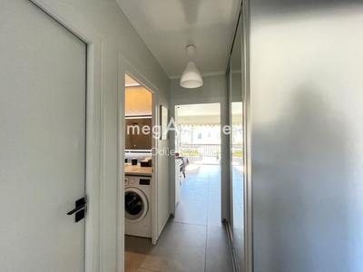 Appartement - 53 m² - 3 pièces