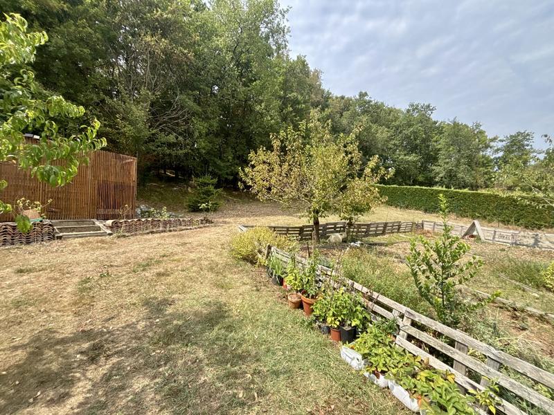 Maison traditionnelle - 180 m² - 6 pièces