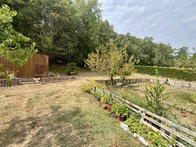 Maison traditionnelle - 180 m² - 6 pièces