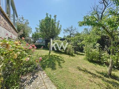 Pavillon - 136 m² - 6 pièces