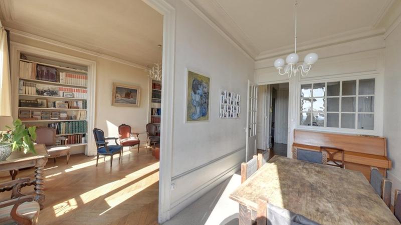 Appartement - 115 m² - 4 pièces