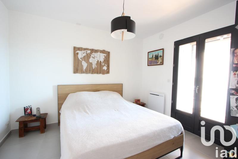 Maison - 96 m² - 5 pièces