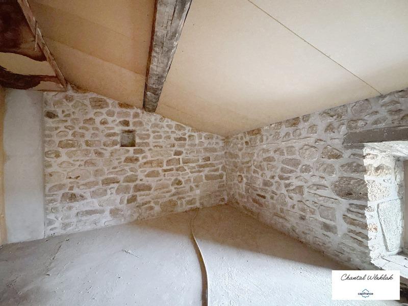 Maison - 113 m² - 6 pièces