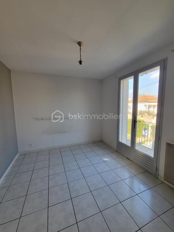 Maison - 123 m² - 6 pièces