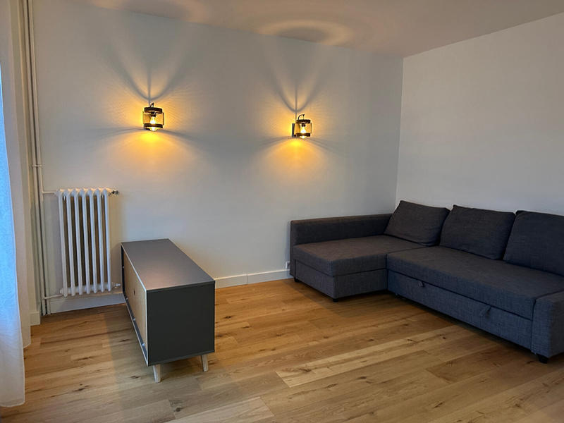 Appartement - 54 m² - 3 pièces