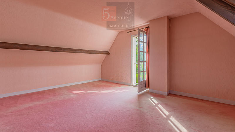 Maison - 150 m² - 6 pièces