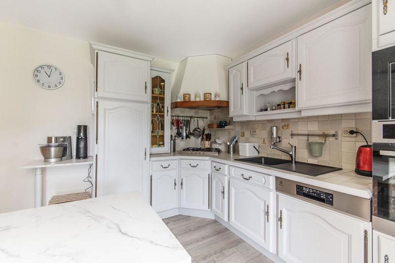 Maison - 115 m² - 6 pièces