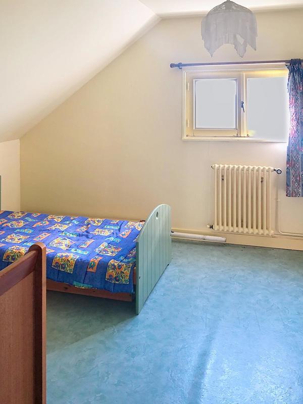 Maison - 112 m² - 6 pièces