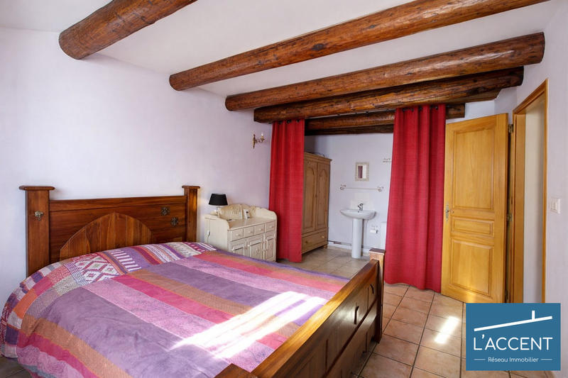 Maison - 78 m² - 3 pièces