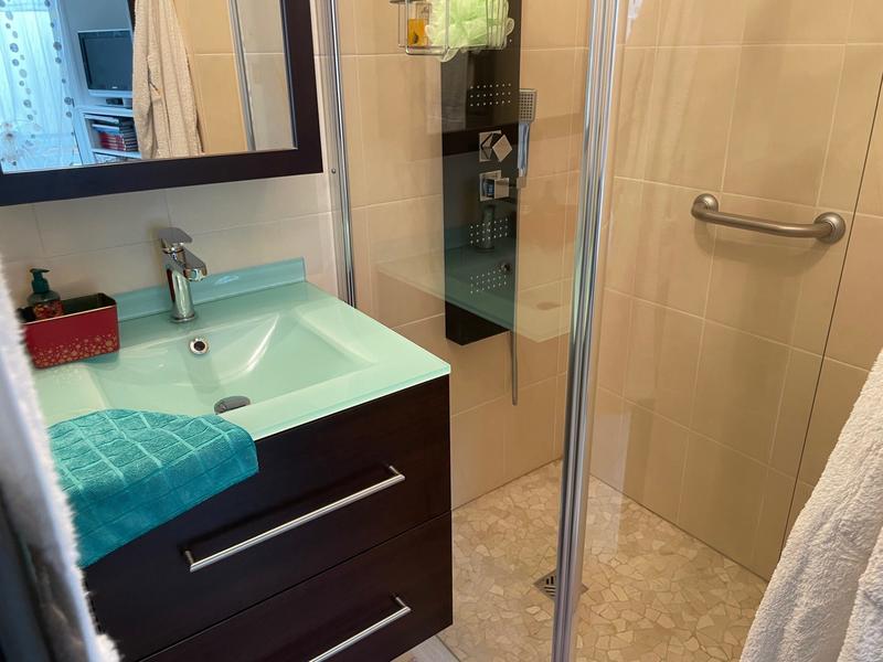 Maison - 114 m² - 5 pièces