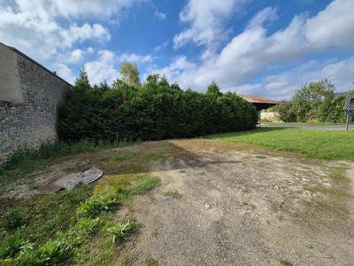 Terrain - 755 m²