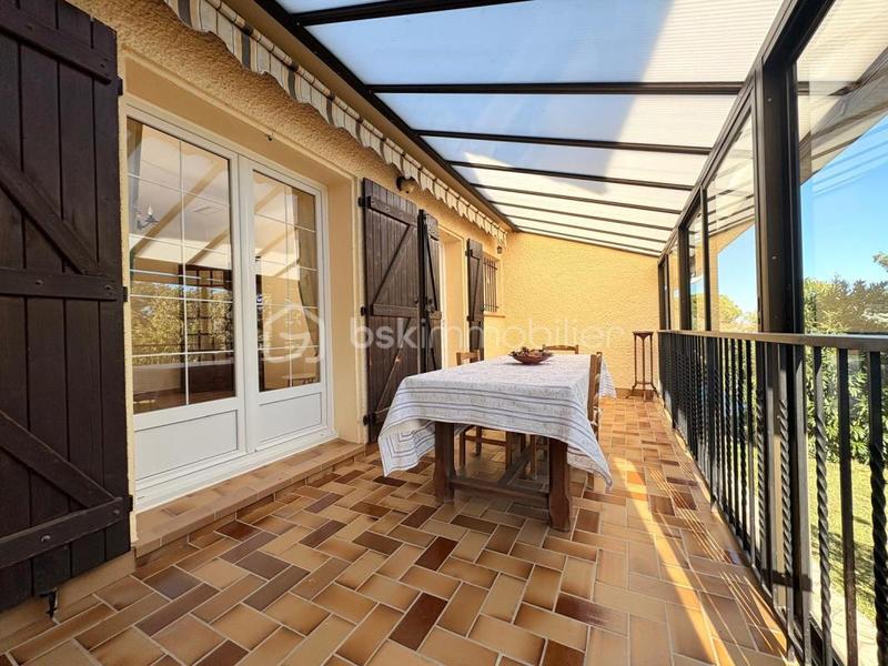 Villa - 140 m² - 6 pièces