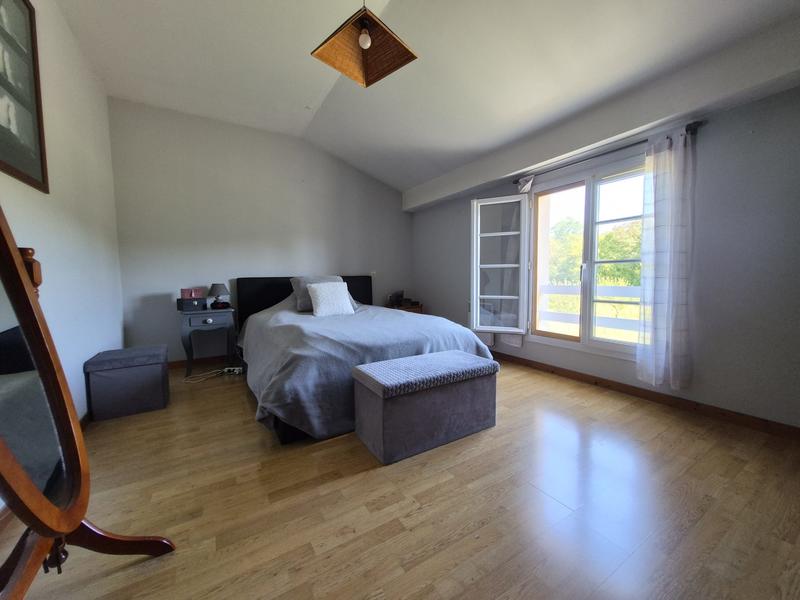 Maison ancienne - 160 m² - 7 pièces