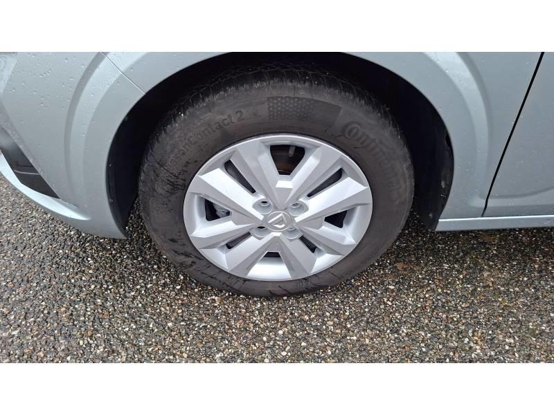 Dacia Sandero SCe 65 - 22 Confort