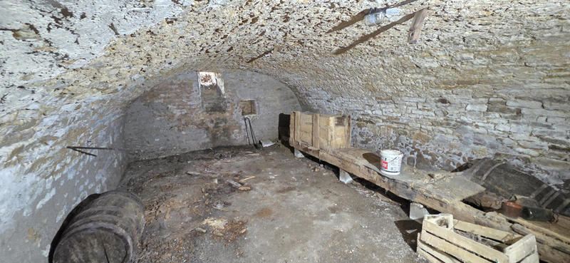 Maison de village - 94 m² - 5 pièces