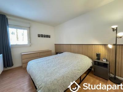 Appartement - 52 m² - 3 pièces