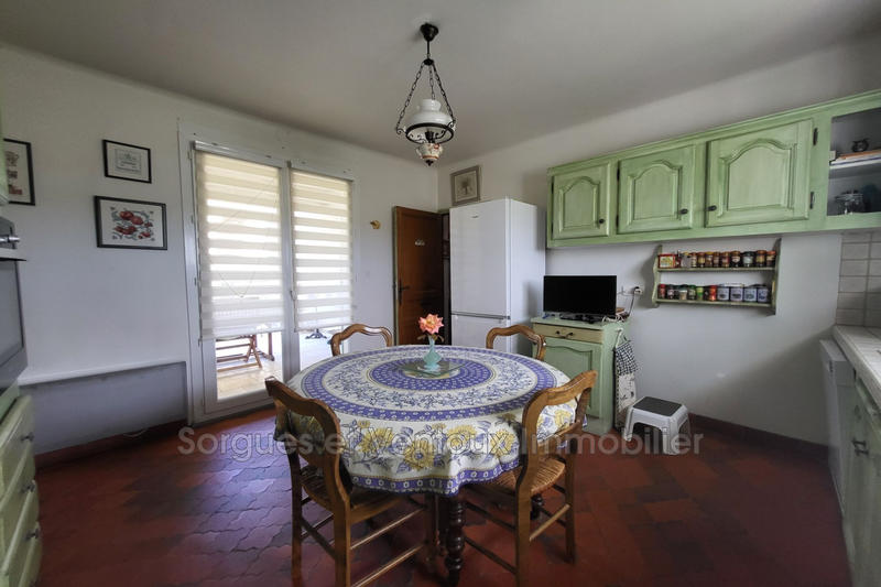 Maison - 117 m² - 4 pièces