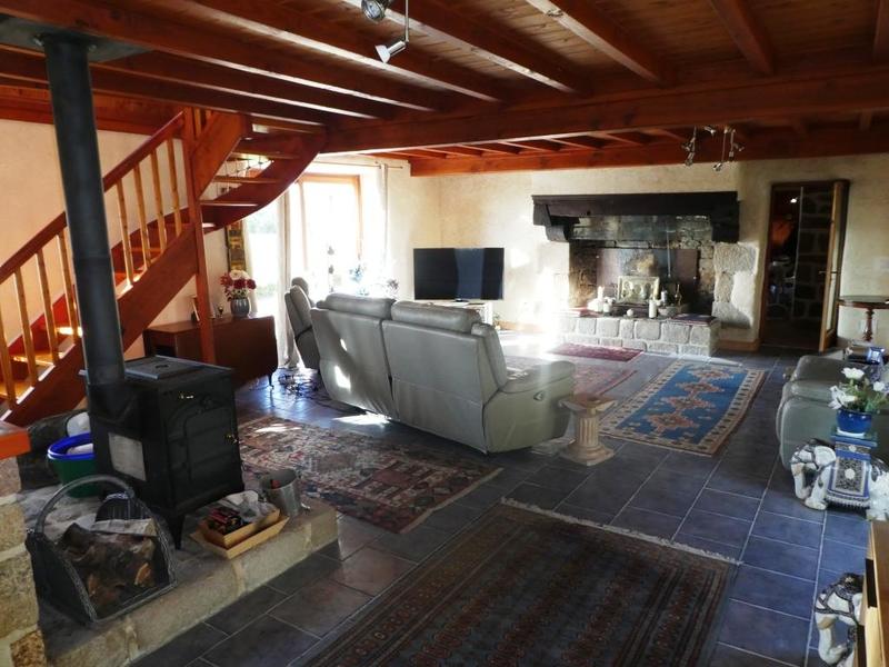 Propriété - 280 m² - 10 pièces