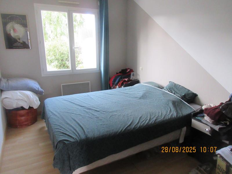 Maison - 91 m² - 5 pièces