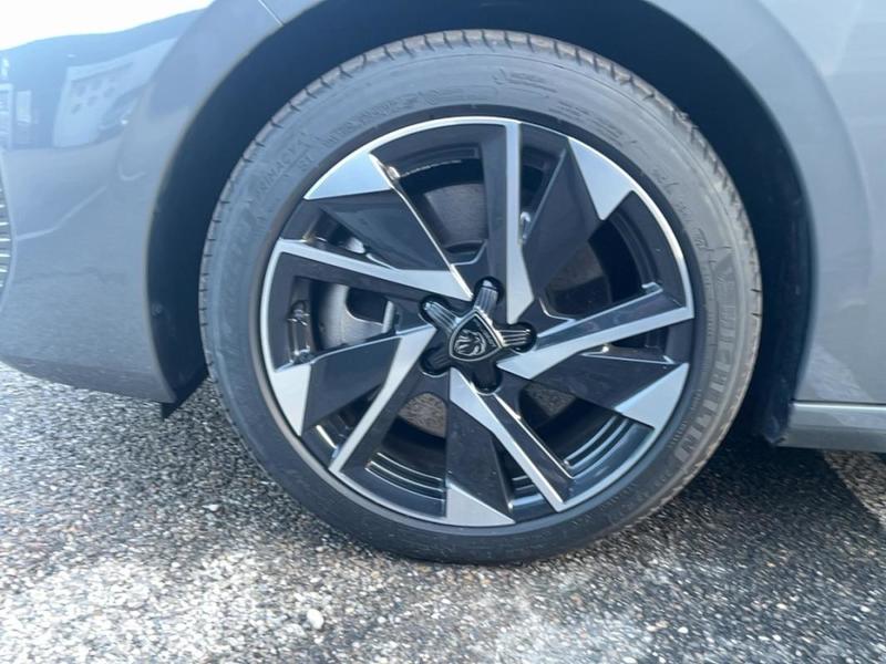 Peugeot 308 Sw III Phev 180 E-Eat8 Allure