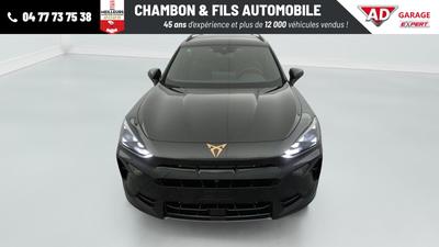 Cupra Formentor Nouveau 1.5 Etsi Hybrid 150 Ch Dsg7 V