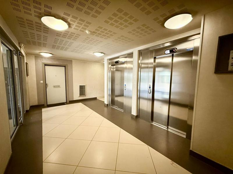 Appartement - 41 m² - 2 pièces