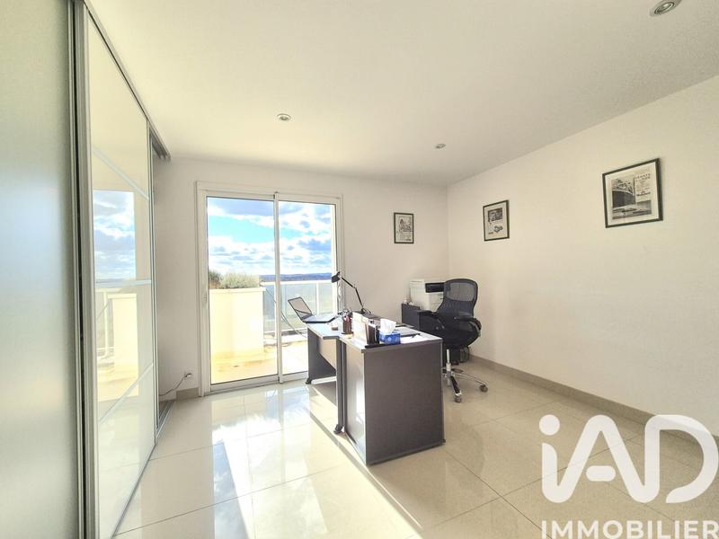 Maison de maîtres - 356 m² - 9 pièces