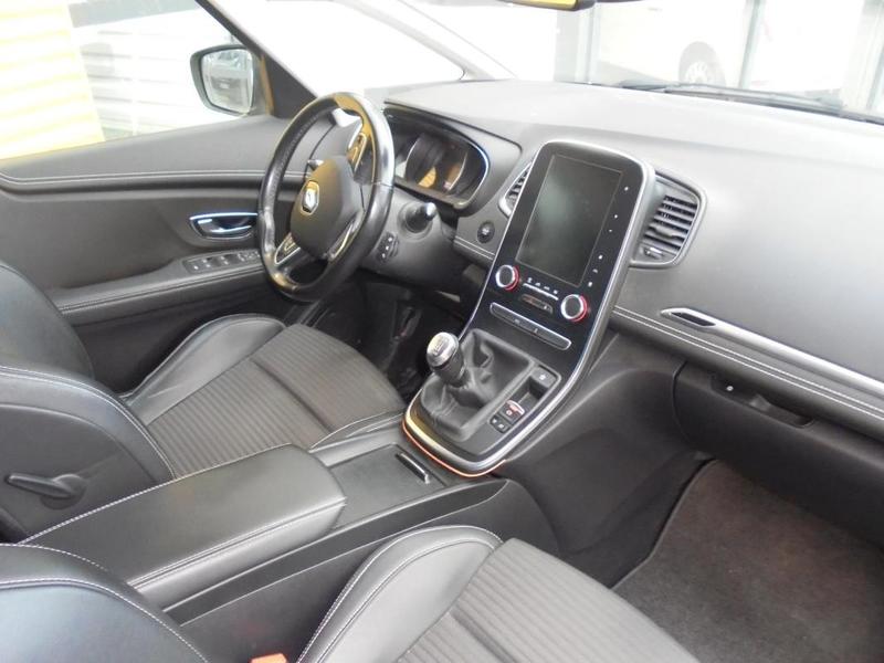 Renault Scénic 1.7 Dci 120 Intens