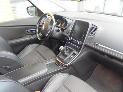 Renault Scénic 1.7 Dci 120 Intens