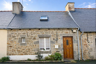Maison - 35 m² - 2 pièces
