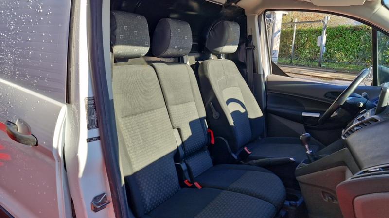 Ford Transit Connect Fgn L2 1.0E100cv E85 Trend Business Nav